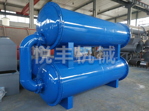 廢舊輪胎煉油設備有什么用？